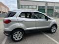 Ford EcoSport 1.5 tdci Titanium 95cv E6 Argent - thumbnail 6
