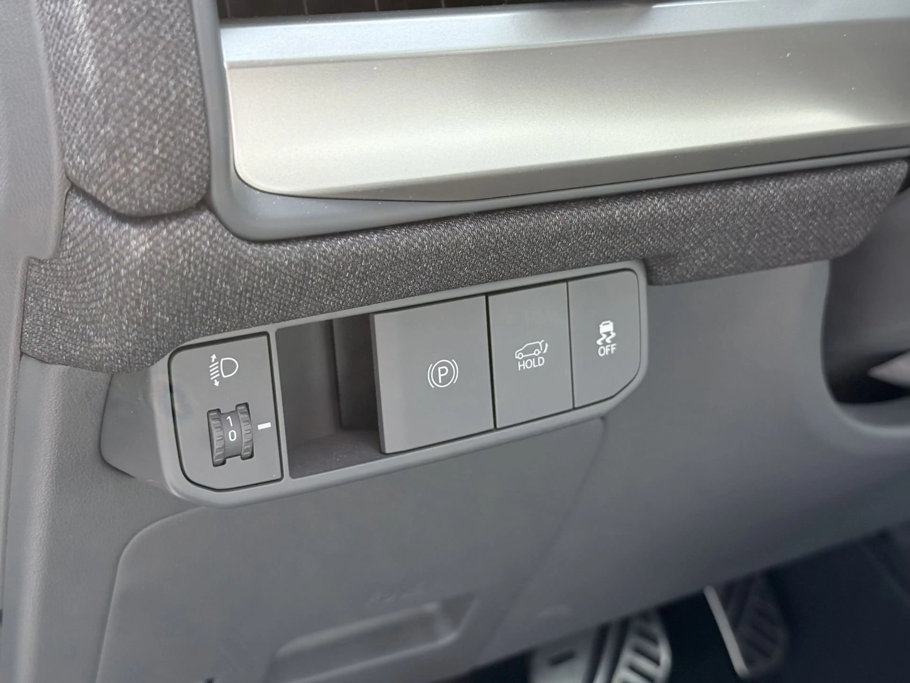 Kia EV3 81,4 kWh GT Line — photo 10