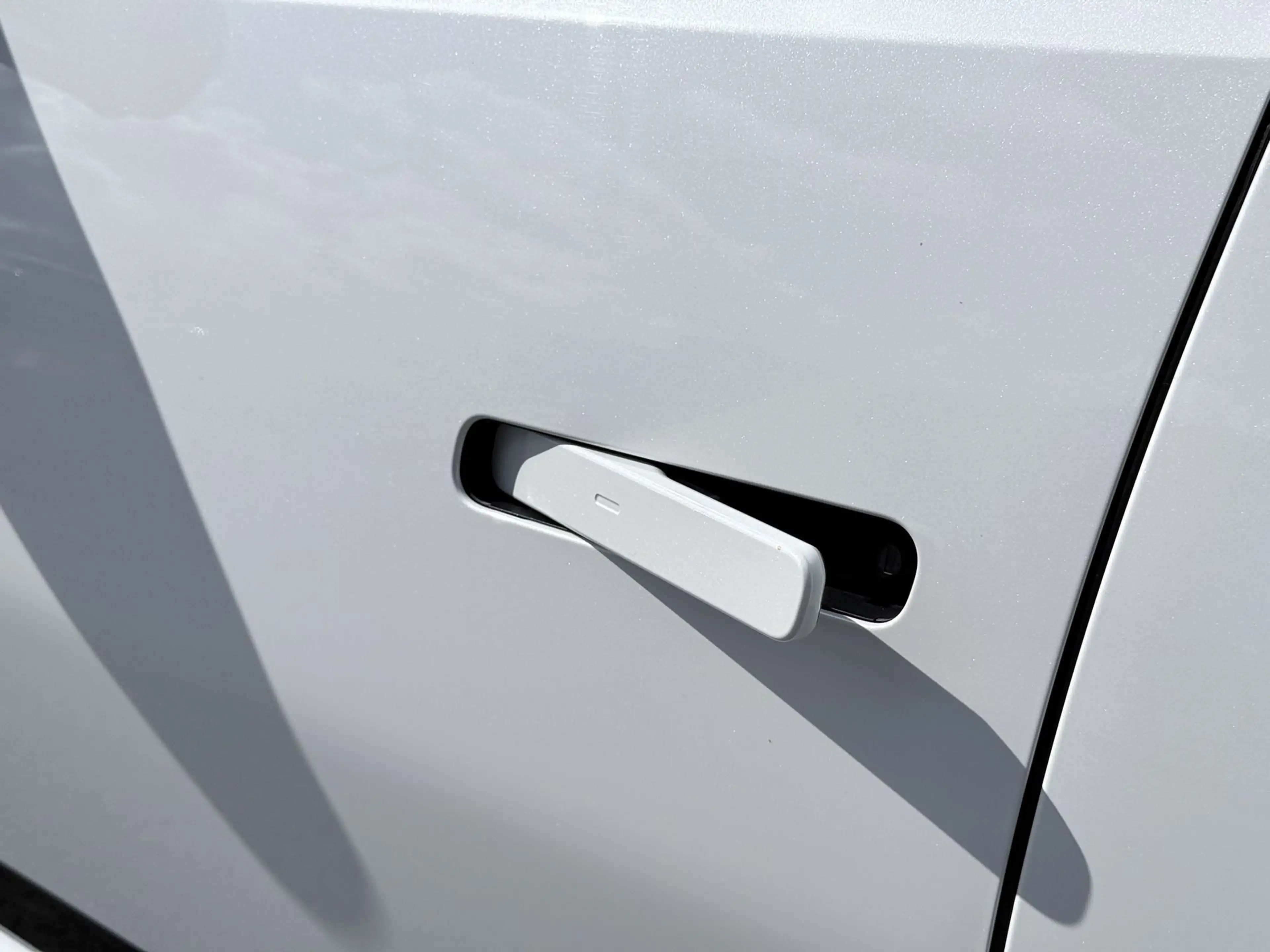 Kia EV3 81,4 kWh GT Line — photo 5