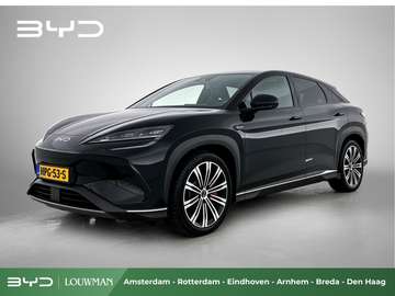 Excellence AWD 91.3 kWh | Origineel NL | NAP! | Gr
