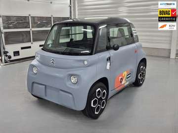 Brommobiel AMI Peps / Opel Rocks 1e Eig. Als nieuw