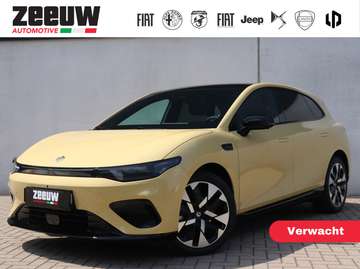 ProMax Des 67.1 kWh Nu te bestellen bij Zeeuw Auto