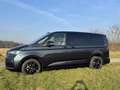 Volkswagen T7 Multivan Goal lang Blau - thumbnail 1