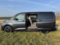 Volkswagen T7 Multivan Goal lang Blau - thumbnail 5