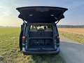 Volkswagen T7 Multivan Goal lang Blau - thumbnail 6