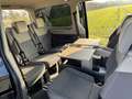 Volkswagen T7 Multivan Goal lang Blau - thumbnail 9