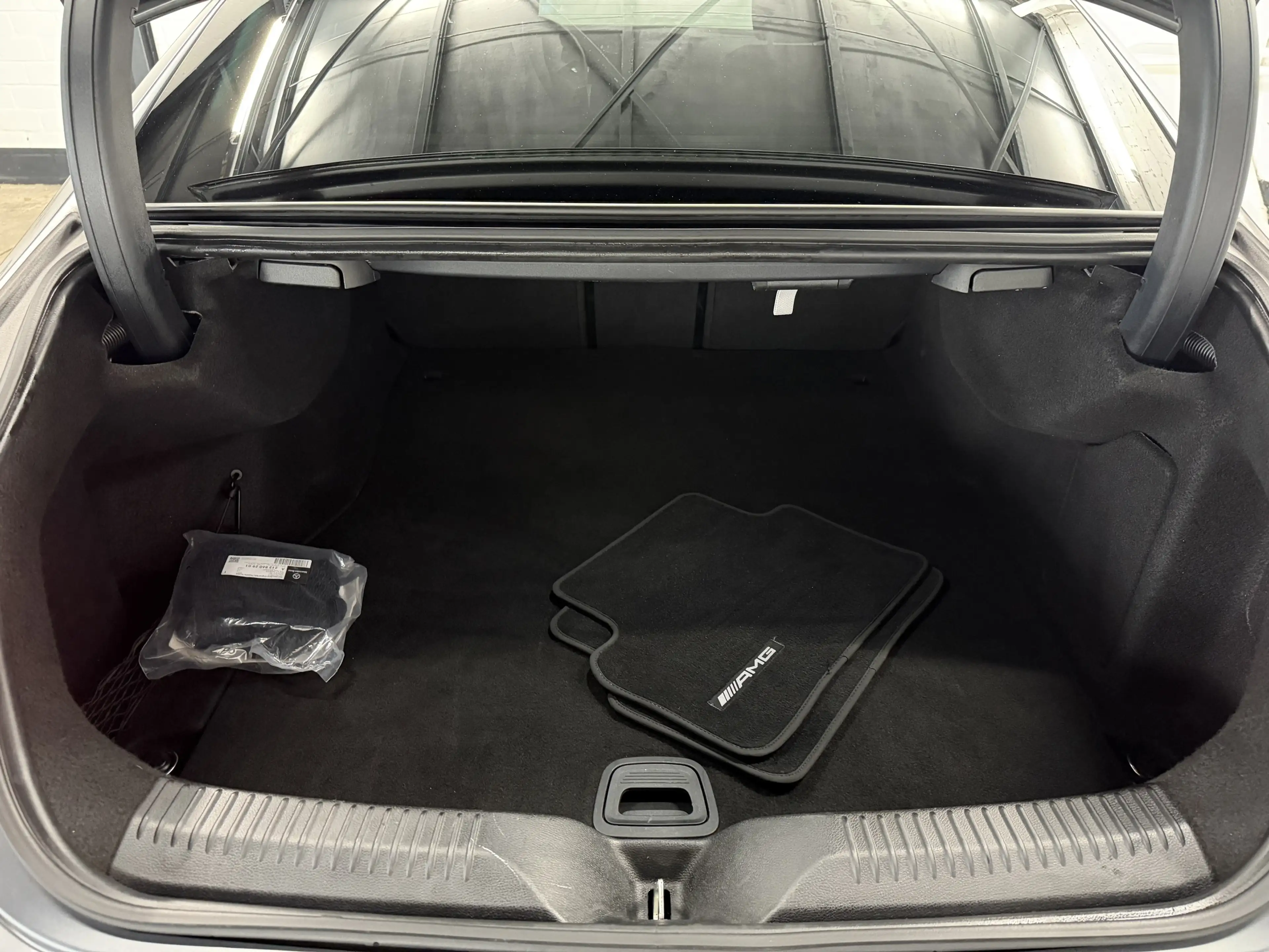 Mercedes-Benz CLS 300 d 9G 4M AMG MASSAGE  MAGNO  NP:112.500€ — photo 10
