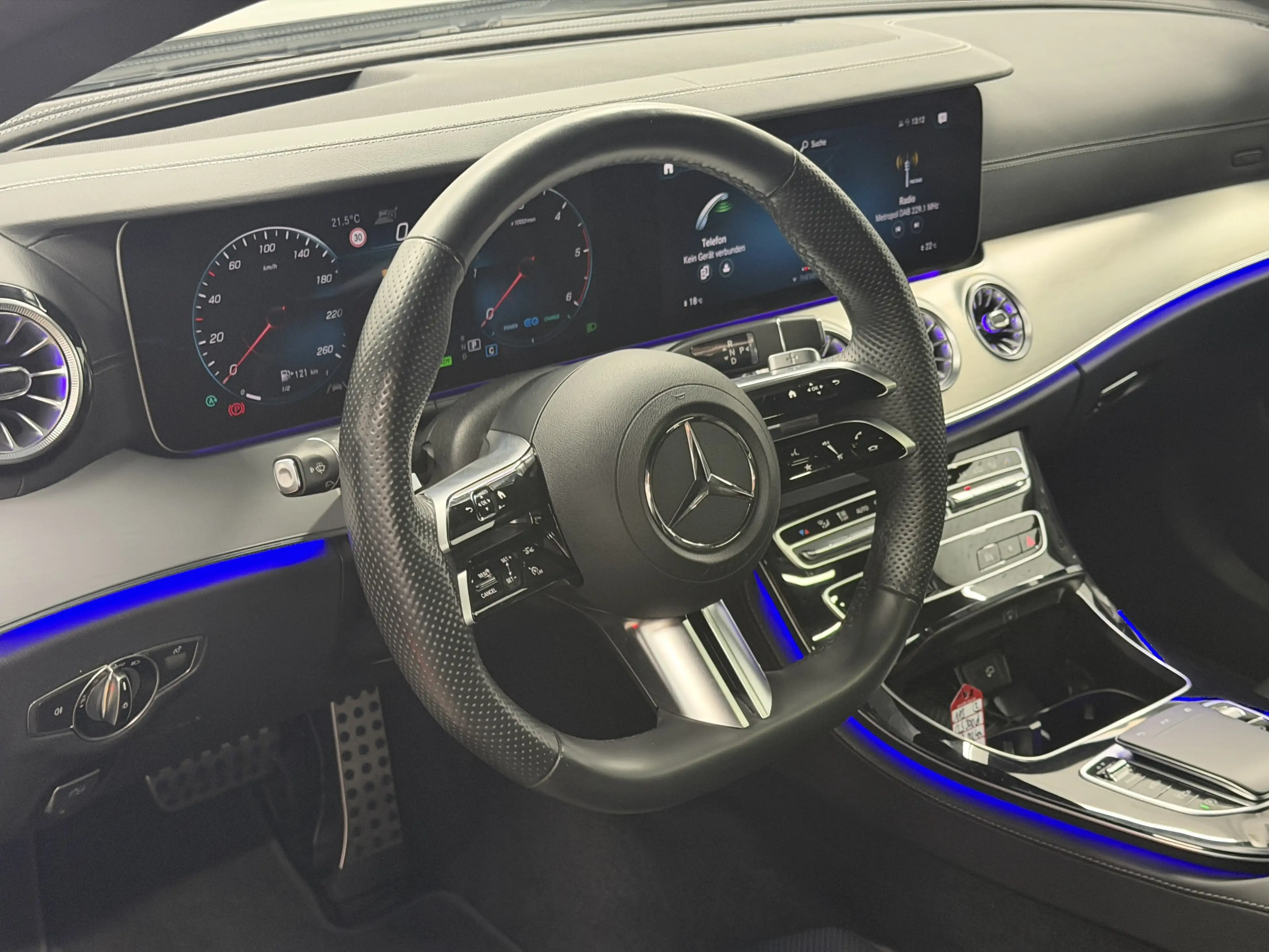 Mercedes-Benz CLS 300 d 9G 4M AMG MASSAGE  MAGNO  NP:112.500€ — photo 14