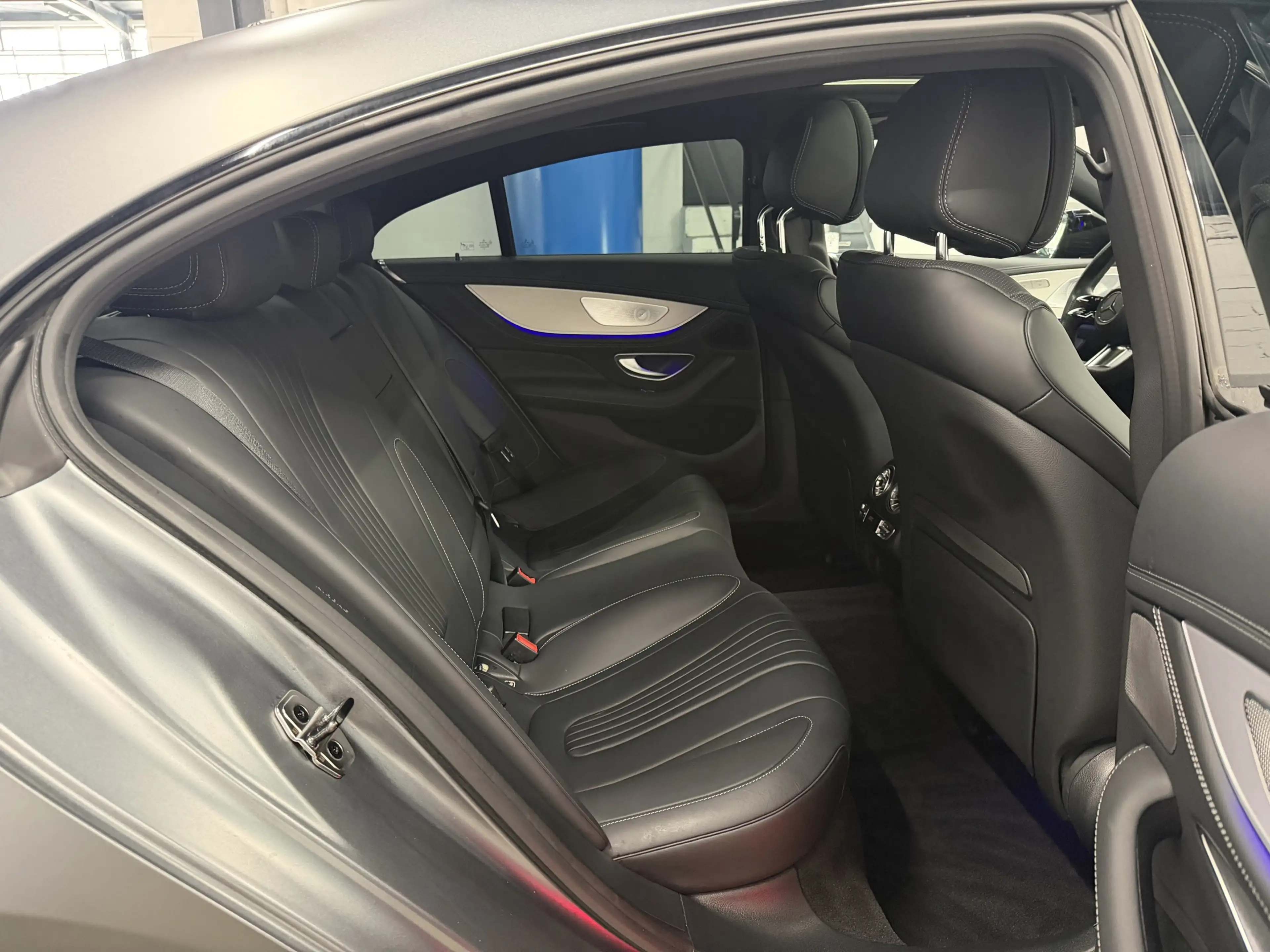 Mercedes-Benz CLS 300 d 9G 4M AMG MASSAGE  MAGNO  NP:112.500€ — photo 12