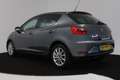 SEAT Ibiza 1.0 EcoTSI Style Connect (STOELVERWARMING, AUTOMAA Gris - thumbnail 5