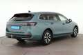Volkswagen Passat Variant 1.5 eTSI DSG Business IQ.Light/AC Grün - thumbnail 2