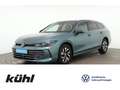 Volkswagen Passat Variant 1.5 eTSI DSG Business IQ.Light/AC Grün - thumbnail 1