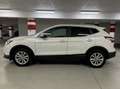 Nissan Qashqai Tekna *360° Kamera* TÜV NEU* NAVI* VOLLEDER* Blanc - thumbnail 4