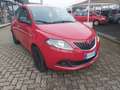 Lancia Ypsilon 1.0 firefly hybrid Silver s&s 70cv 5p.ti - thumbnail 2