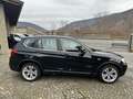 BMW X3 X3 xdrive20d Futura Schwarz - thumbnail 6
