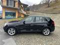 BMW X3 X3 xdrive20d Futura Schwarz - thumbnail 3