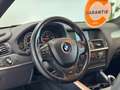 BMW X3 xDrive20d Automatik/M-Paket/2.Hand/Shadowline Blanc - thumbnail 6