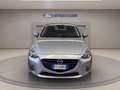 Mazda 2 1.5d Exceed 105cv Gris - thumbnail 2