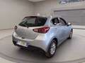 Mazda 2 1.5d Exceed 105cv Gris - thumbnail 4