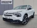 Citroen C4 Feel Pack 1.2 PureTech 130 Kamera LED Spur Blanc - thumbnail 1