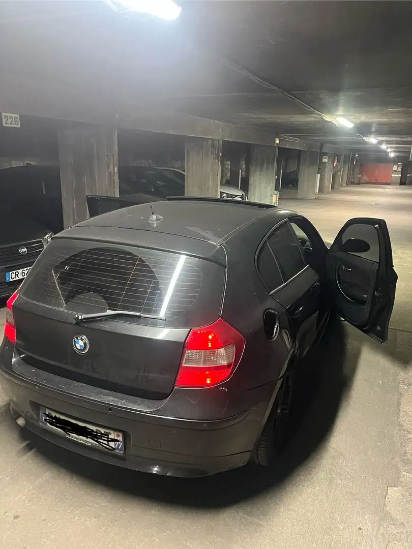 BMW 120 120d Confort Steptronic A - 2