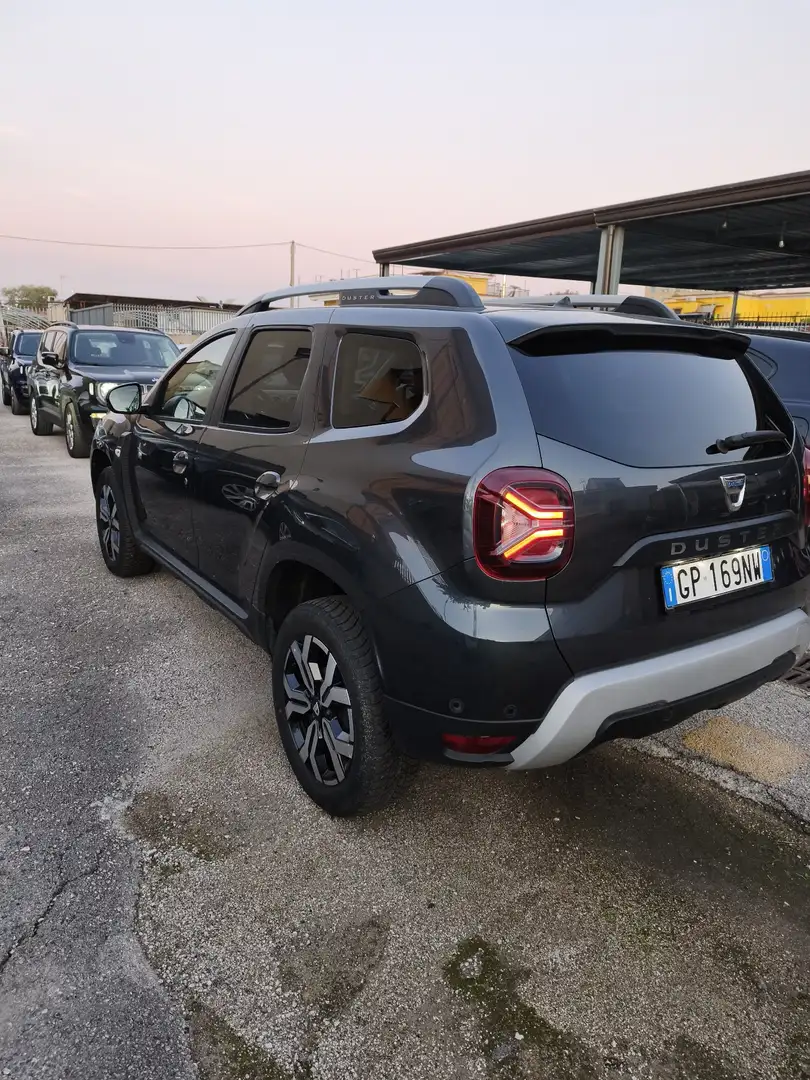 Dacia Duster 1.3 tce Prestige 4x2 150cv Fap - 2