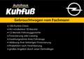 Opel Crossland X Crossland Elegance (X) Silber - thumbnail 27
