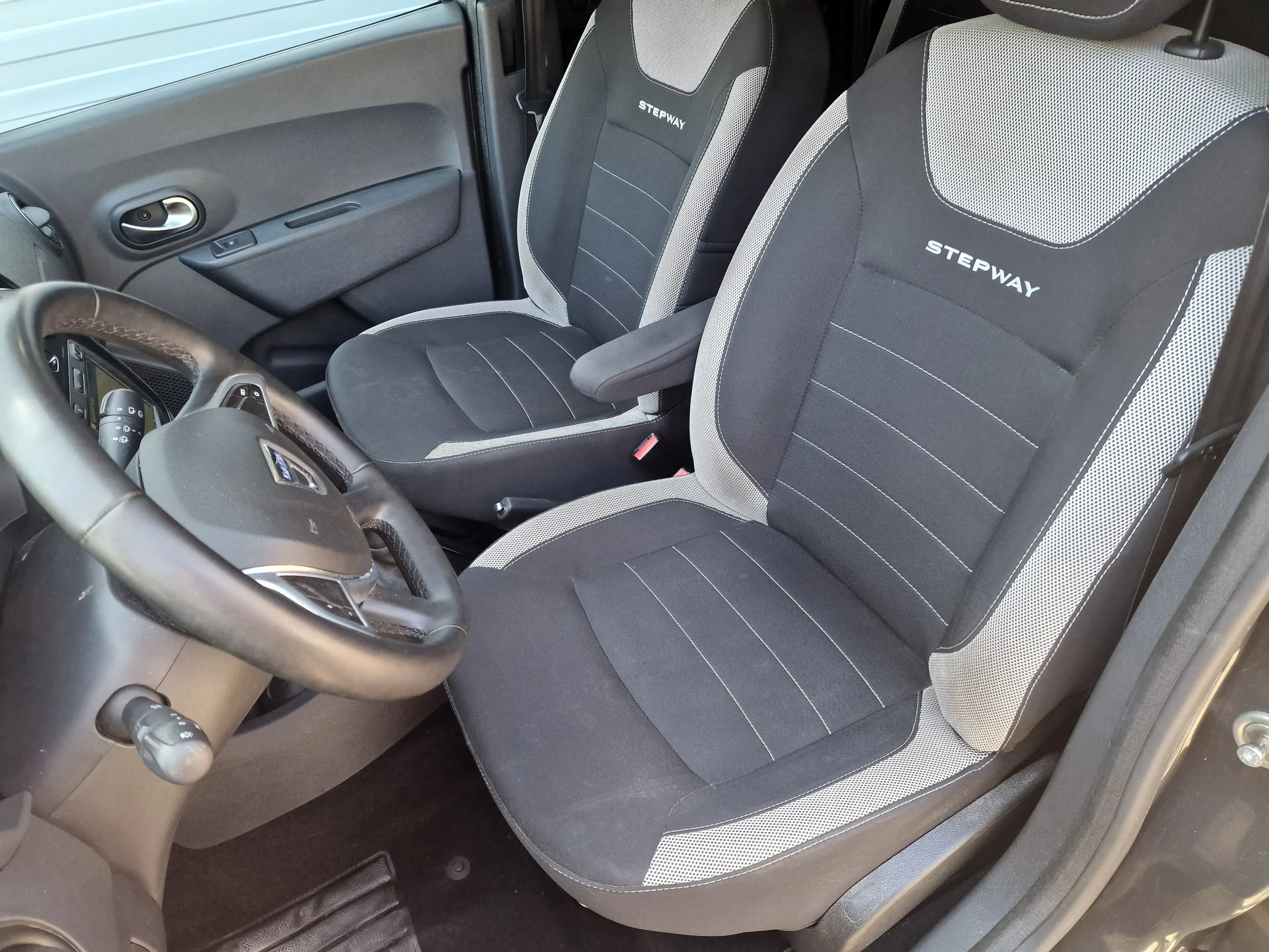Dacia Dokker Stepway Service/Bremse vorn NEU NAVI-KLIMA — photo 10