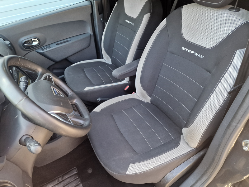 Dacia Dokker Stepway Service/Bremse vorn NEU NAVI-KLIMA — photo 10