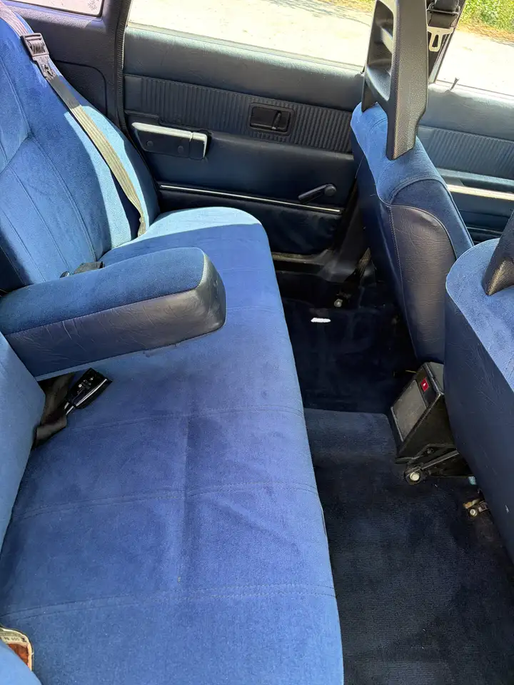 Volvo 244 DLD 6, foto 9