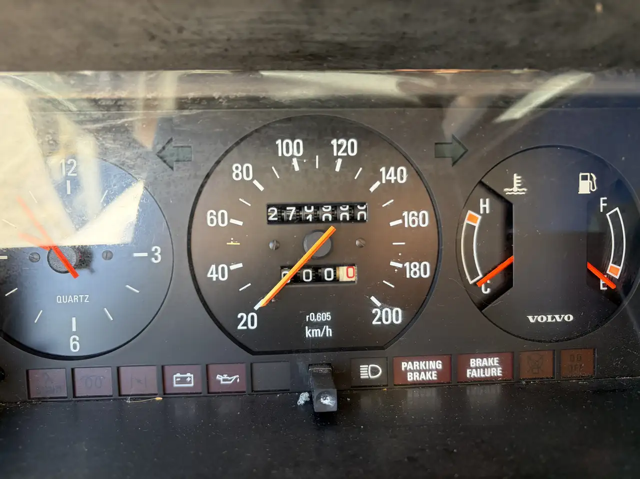 Volvo 244 DLD 6, foto 6