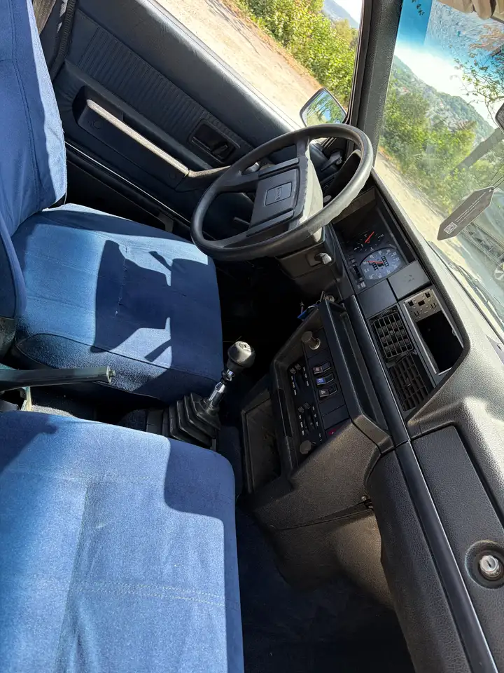 Volvo 244 DLD 6, foto 8