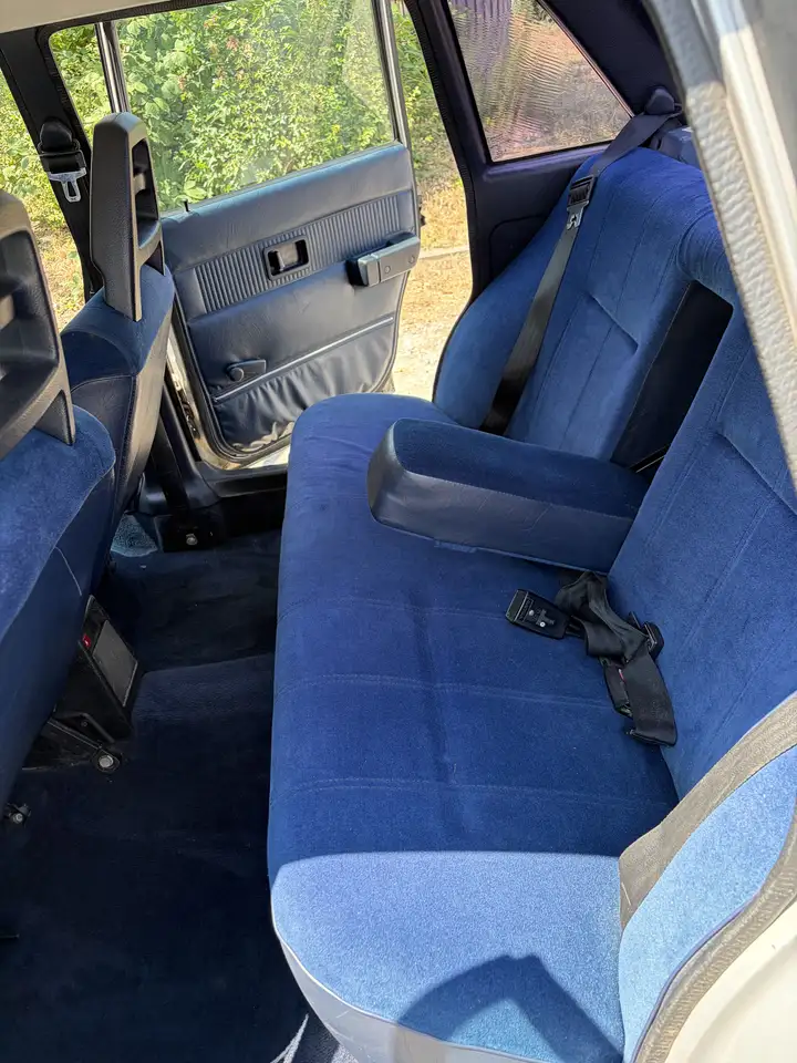 Volvo 244 DLD 6, foto 10