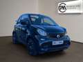 smart forTwo cabrio Basis 52 kW Noir - thumbnail 4