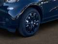 smart forTwo cabrio Basis 52 kW Noir - thumbnail 6