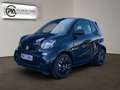 smart forTwo cabrio Basis 52 kW Noir - thumbnail 2