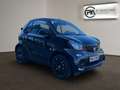 smart forTwo cabrio Basis 52 kW Noir - thumbnail 3