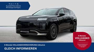 Calligraphy 110 kWh 4WD inkl. Panoramadach & Vehicle to Load