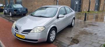 Primera 1.6 Visia Style