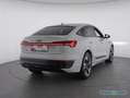 Audi Q8 Sportback 50 e-tron adv Leder,Navi,Kameras Weiß - thumbnail 4