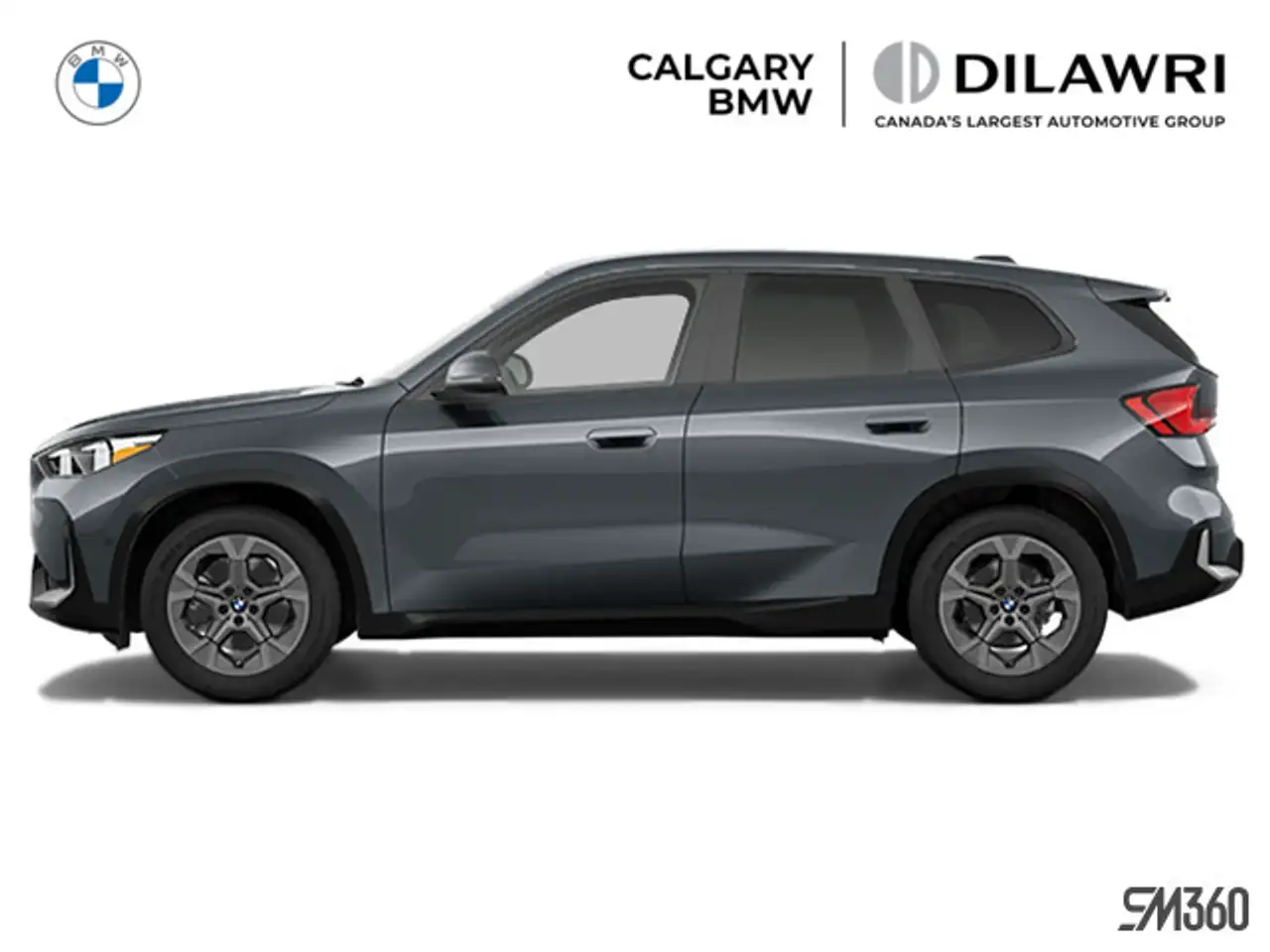 2026 BMW X1