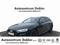 Audi A4 Avant 50 TDI quattro S line Standheizung LED Zwart - thumbnail 1