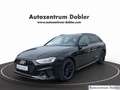 Audi A4 Avant 50 TDI quattro S line Standheizung LED Zwart - thumbnail 2
