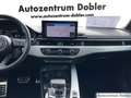 Audi A4 Avant 50 TDI quattro S line Standheizung LED Schwarz - thumbnail 15