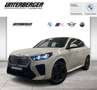 BMW iX2 xDrive30 M Sportpaket Head-Up HK HiFi DAB Biały - thumbnail 1