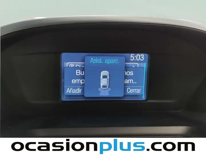 Ford Kuga 1.5 EcoB. Trend 4x2 2016, foto 7