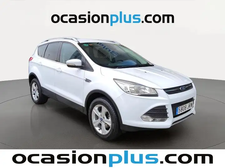 Ford Kuga 1.5 EcoB. Trend 4x2 2016, foto 2