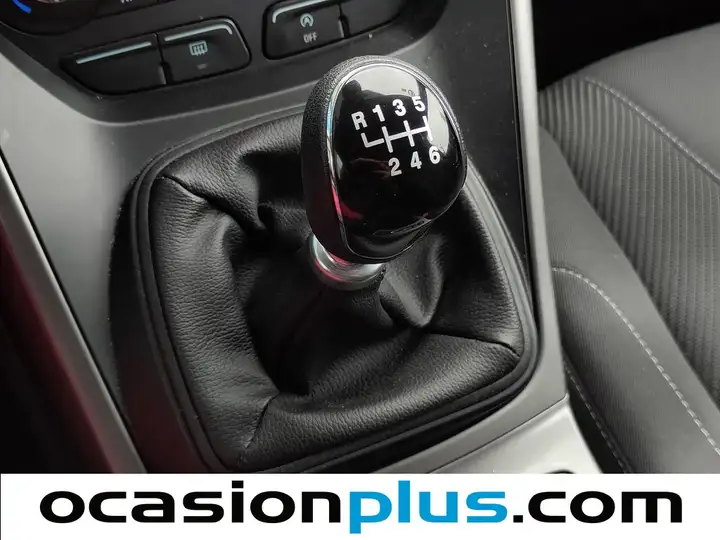 Ford Kuga 1.5 EcoB. Trend 4x2 2016, foto 5