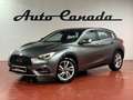 Infiniti Q30 1.6TC 115kW (156CV) PREMIUM 7DCT Gris - thumbnail 1
