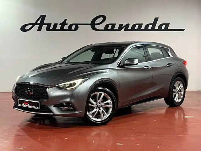 Infiniti Q30 1.6TC 115kW (156CV) PREMIUM 7DCT